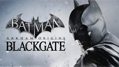 Batman: Arkham Origins Blackgate - Deluxe Edition (Steam)