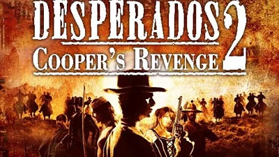 Desperados 2: Cooper's Revenge (Steam)