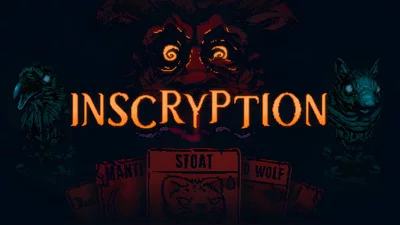Inscryption (Steam)