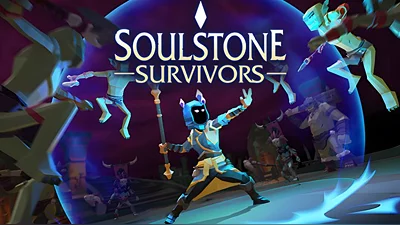 Soulstone Survivors (Steam)