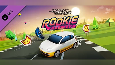Horizon Chase Turbo - Rookie Series