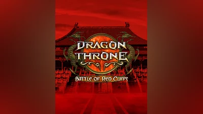 Dragon Throne: Battle of Red Cliffs (Россия, Украина и СНГ)