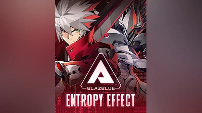BlazBlue Entropy Effect (Россия, Украина и СНГ)