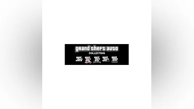 GTA Collection STEAM GIFT Россия + МИР + ВСЕ СТРАНЫ