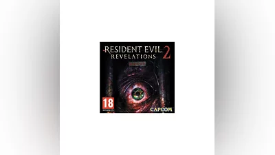 Resident Evil: Revelations 2 Box Set / Steam Ключ / EU