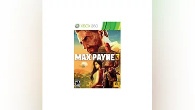 Max Payne 3, BioShock Infinitу XBOX 360