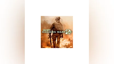 Call of Duty Modern Warfare 2 Steam +   + Почта