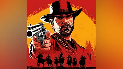 RED DEAD REDEMPTION 2 STEAM НАВСЕГДА +ОБНОВЛЕНИЯ