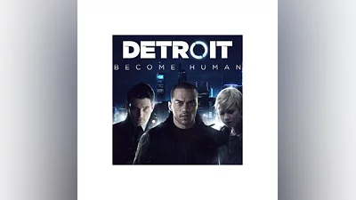 DETROIT: BECOME HUMAN +ОБНОВЛЕНИЯ НАВСЕГДА