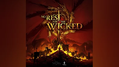 NO REST FOR THE WICKED (2024) НАВСЕГДА ОБНОВЛЕНИЯ