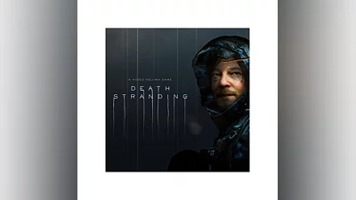 DEATH STRANDING DIRECTOR'S CUT (+ПАТЧИ), Навсегда