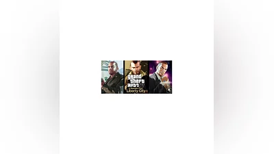Grand Theft Auto IV Complete Edition (STEAM | РОССИЯ)