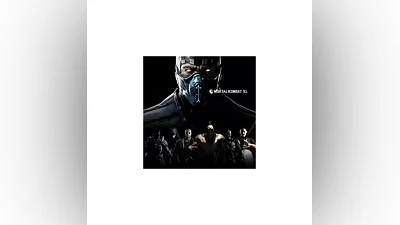 Mortal Kombat XL - Steam key