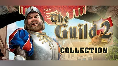 The Guild 2 Collections