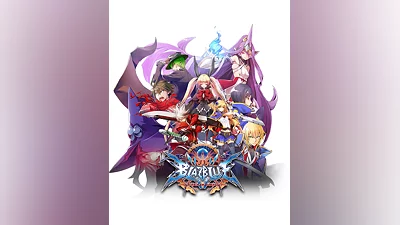 BlazBlue Centralfiction (Россия, Украина и СНГ)
