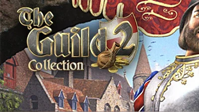 The Guild 2 Collections (Steam)