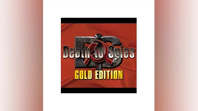 Death to Spies: Gold Edition (Ключ Steam | РФ+СНГ)