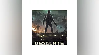 DESOLATE (Ключ Steam | РФ+Весь мир)