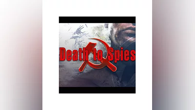 Death To Spies (Ключ Steam | РФ+СНГ)