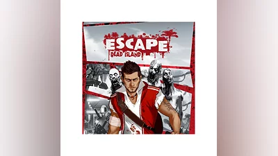 Escape Dead Island (Ключ Steam | РФ+СНГ)
