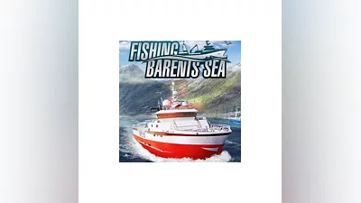 Fishing: Barents Sea (Ключ Steam | РФ+СНГ)