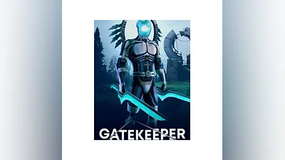 Gatekeeper (Ключ Steam | РФ+Весь мир)