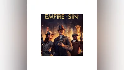 Empire of Sin (Ключ Steam | РФ+СНГ)