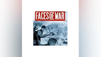Faces of War (Ключ Steam | РФ+СНГ)