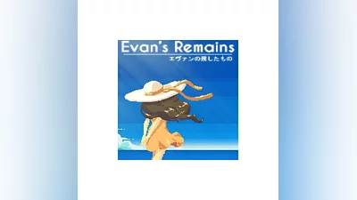 Evan's Remains (Ключ Steam | РФ+СНГ)