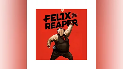 Felix The Reaper (Ключ Steam | РФ+СНГ)