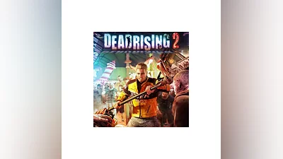 Dead Rising 2 (Ключ Steam | РФ+СНГ)