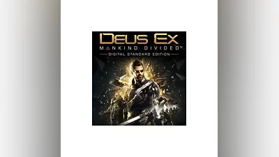 Deus Ex: Mankind Divided (Ключ Steam | РФ+Весь мир)