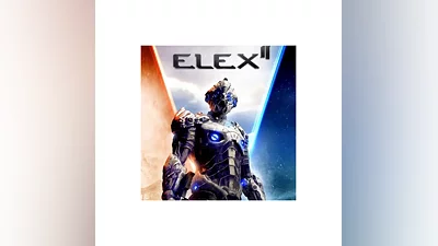 ELEX II (Ключ Steam | РФ+СНГ)