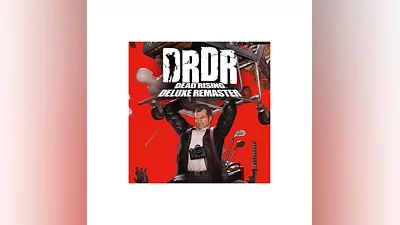 Dead Rising Deluxe Remaster (Ключ Steam | РФ+СНГ)