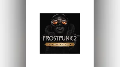 Frostpunk 2 - Deluxe Edition (Ключ Steam | РФ+СНГ)