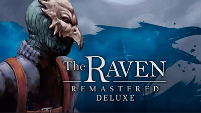 The Raven Remastered Deluxe (Steam)