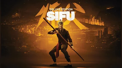 Sifu Deluxe Edition