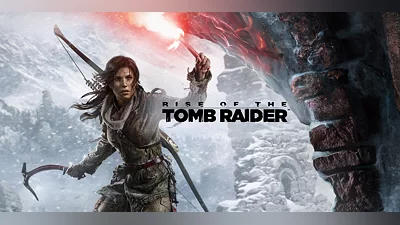 Rise of the Tomb Raider (PC) [Europe] [Standard]