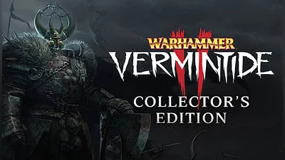 Warhammer: Vermintide 2 - Collector's Edition