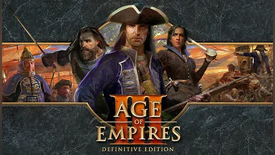 Age of Empires III: Definitive Edition