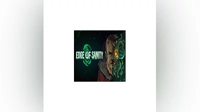 Edge of Sanity (Steam key / РФ+Весь Мир)