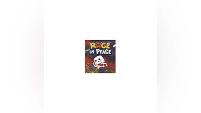 Rage in Peace (Steam key / РФ+Весь Мир)