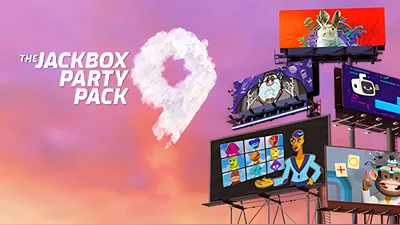 The Jackbox Party Pack 9 (Steam)