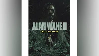 Alan Wake 2 Xbox One/Series Ключ