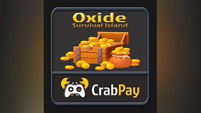 Oxide Survival Island Монеты / Пропуск / Прем | по ID