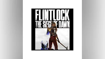 Flintlock: The Siege Of Dawn (Ключ Steam | РФ+СНГ)