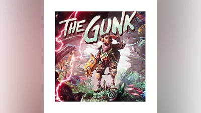 The Gunk (Ключ Steam | RU+KZ+UA)