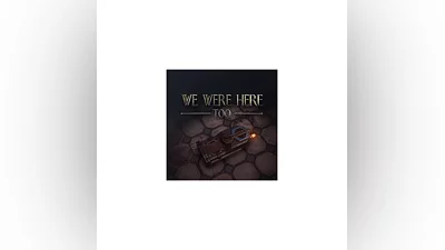 WE WERE HERE TOO (PS4/PS5)