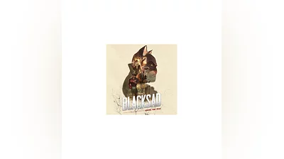 Blacksad Under the Skin (PS5)