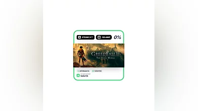 GreedFall II: The Dying World • РФ + МИР • АВТО
